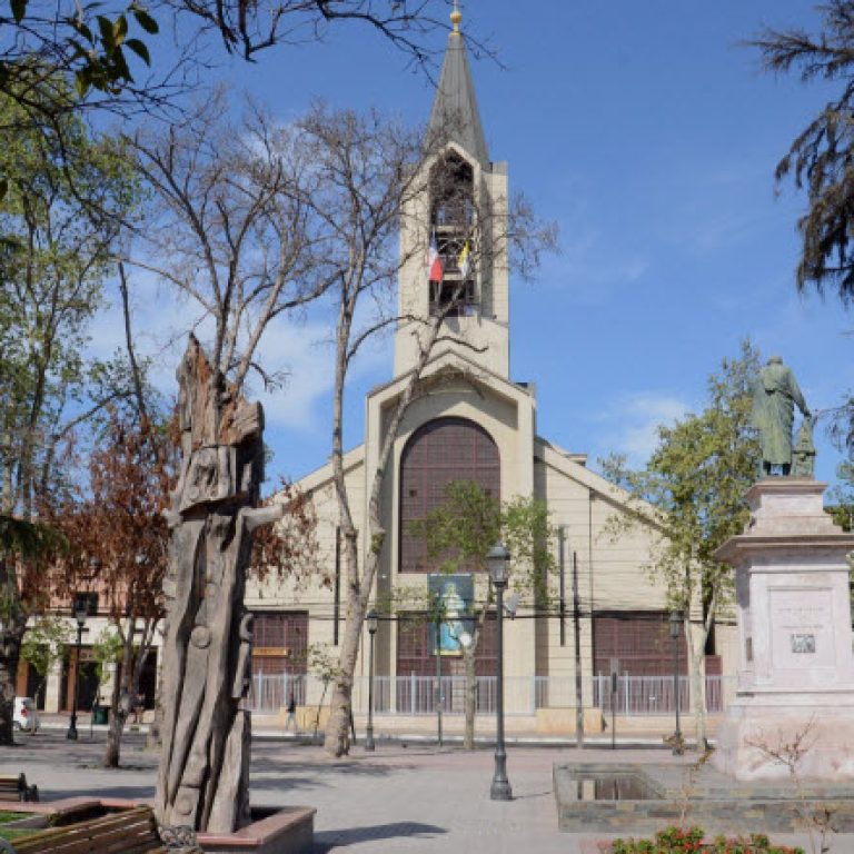 mejores páginas contactos San Bernardo