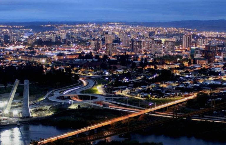 mejores páginas contactos Temuco