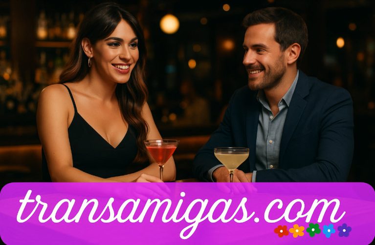 mejores páginas contactos trans San Antonio