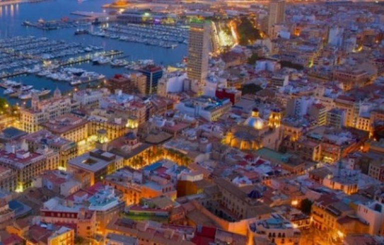 mejores páginas contactos Alicante