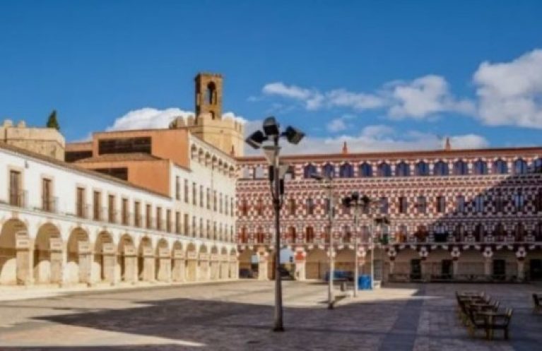 Contactos con chicas Badajoz