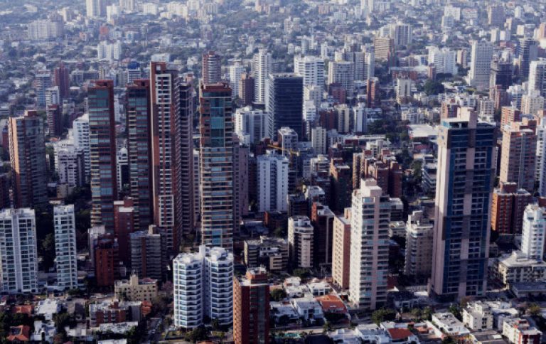 mejores páginas contactos Barranquilla