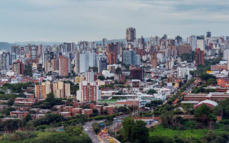 Contactos con chicas Bucaramanga