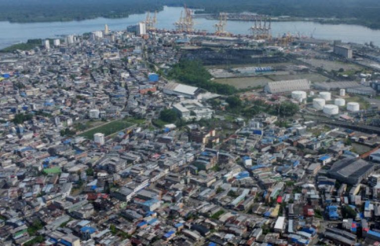mejores páginas contactos Buenaventura