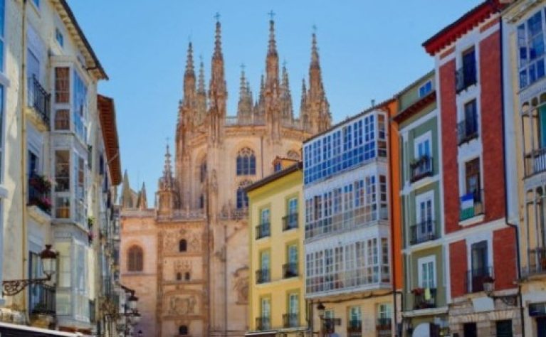 mejores páginas contactos Burgos