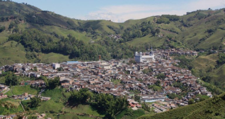 mejores páginas contactos Caldas