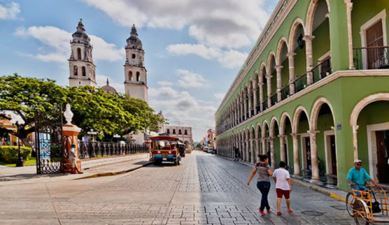 Contactos con chicas Campeche