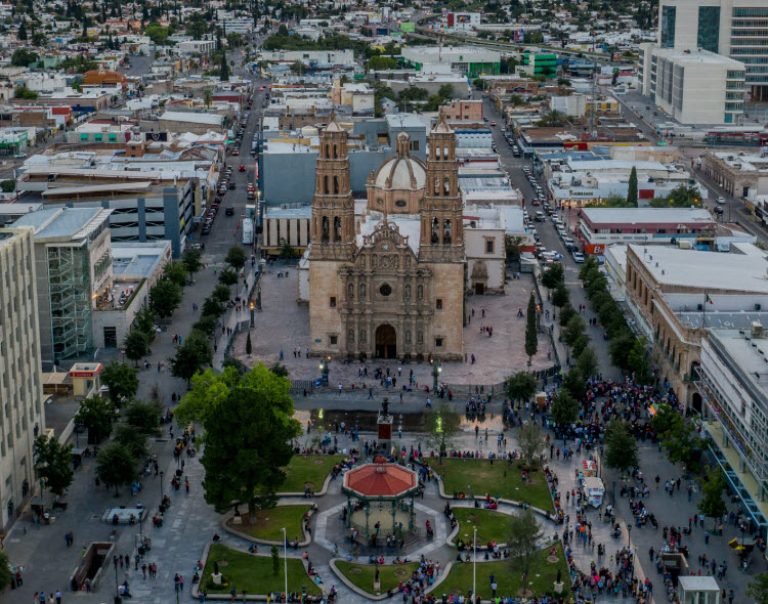 Contactos con chicas Chihuahua