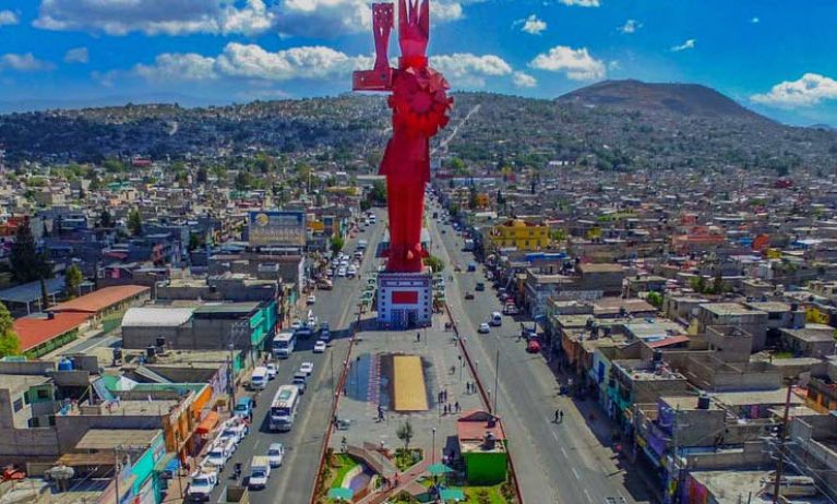 mejores páginas contactos Chimalhuacán