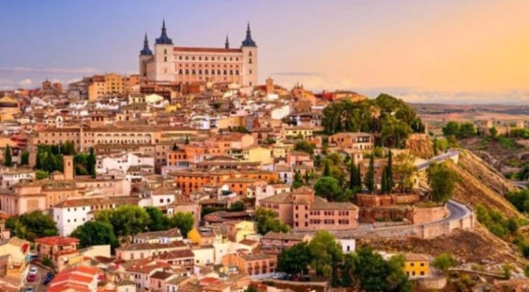 mejores páginas contactos Ciudad Real