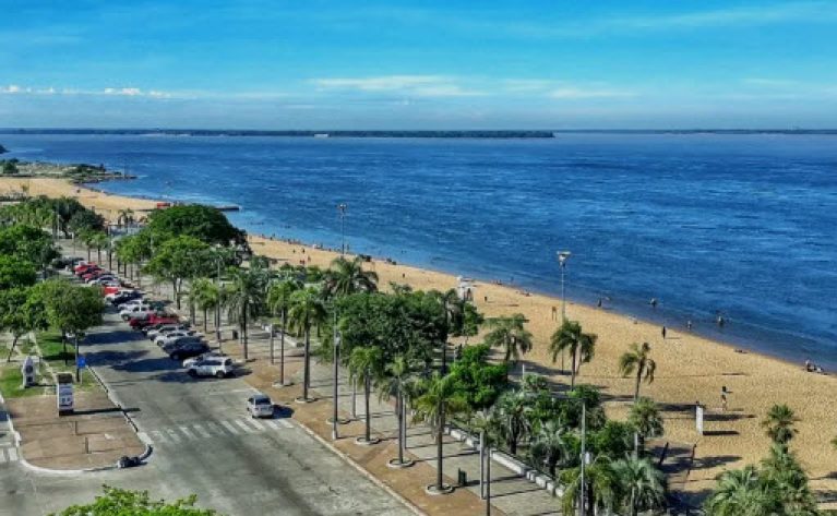 mejores páginas contactos Corrientes