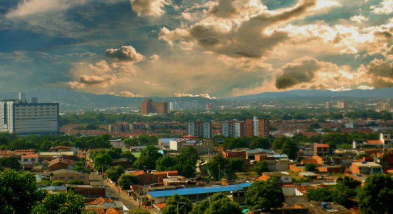 mejores páginas contactos Cúcuta