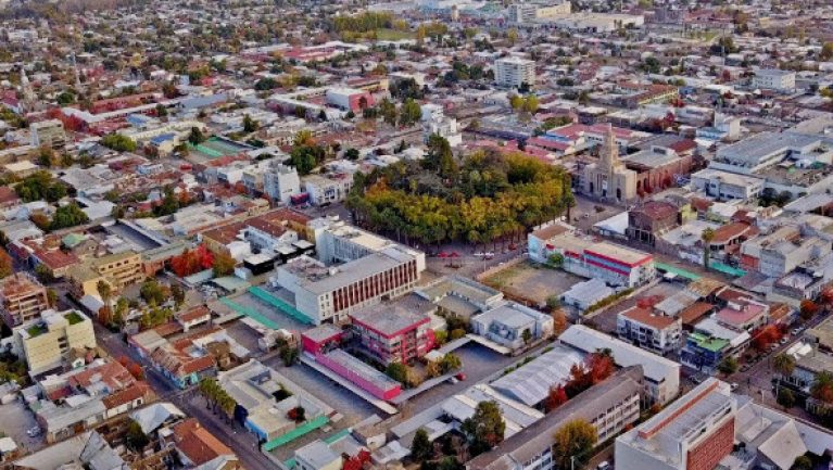 Contactos con chicas Curicó