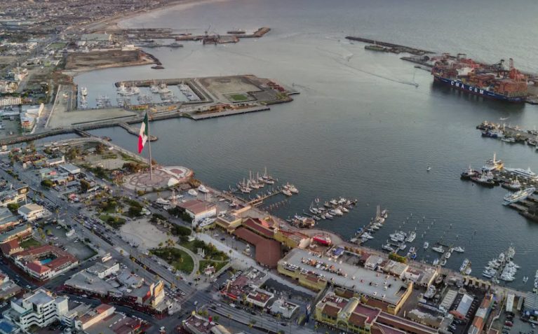 Contactos con chicas Ensenada