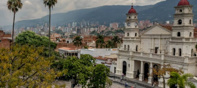 Contactos con chicas Envigado
