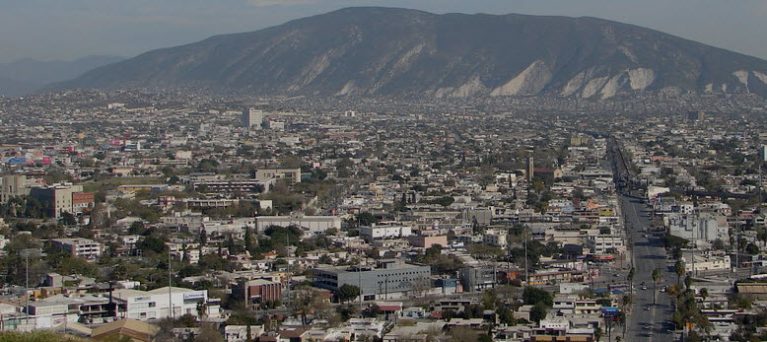 Contactos con chicas General Escobedo