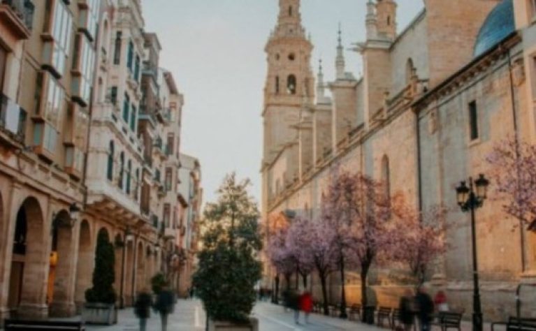 mejores páginas contactos La Rioja