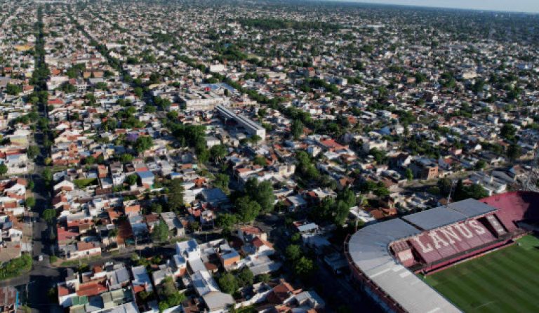 mejores páginas contactos Lanús