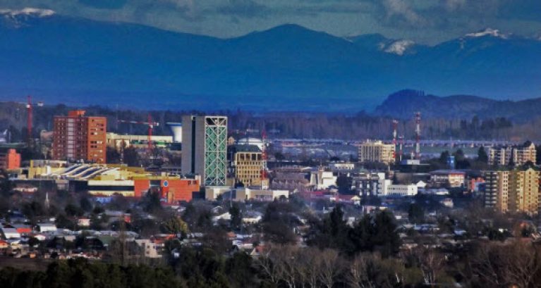 Contactos con chicas Los Ángeles