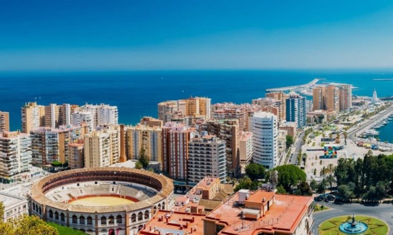 mejores páginas contactos Málaga