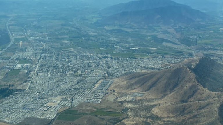 Contactos con chicas Melipilla