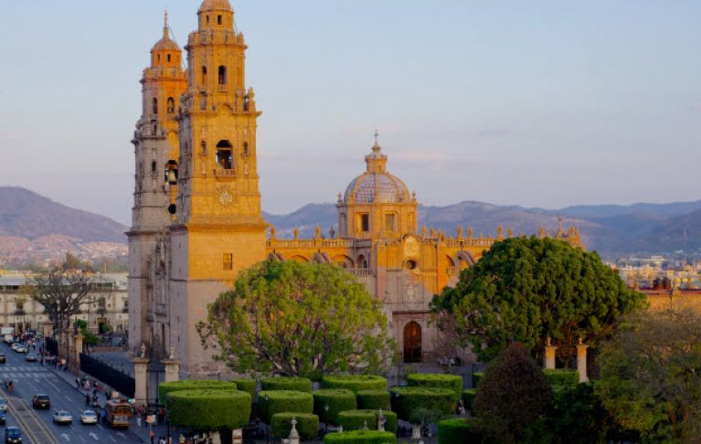 mejores páginas contactos Morelia