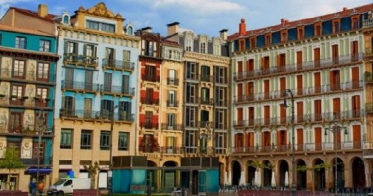 mejores páginas contactos Navarra