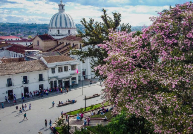 mejores páginas contactos Popayán