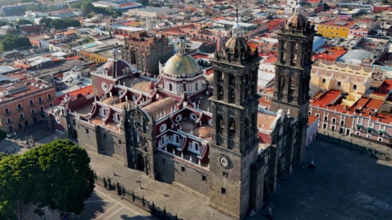 mejores páginas contactos Puebla