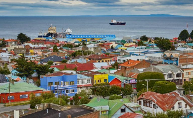 Contactos con chicas Punta Arenas