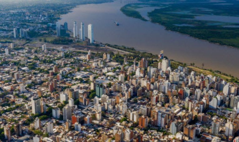 mejores páginas contactos Rosario