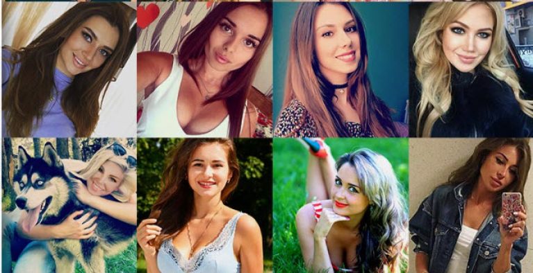 encuentros mujeres rusas Cantabria