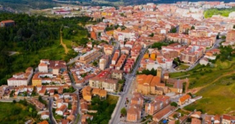 mejores páginas contactos Soria