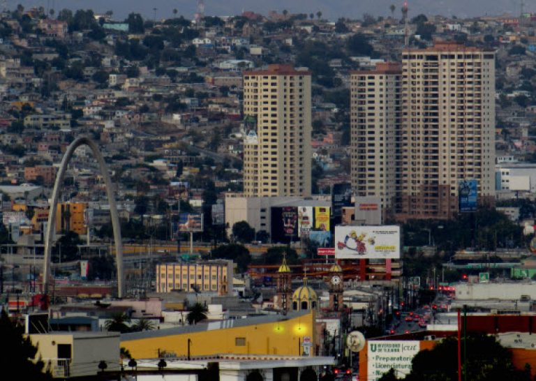 Contactos con chicas Tijuana