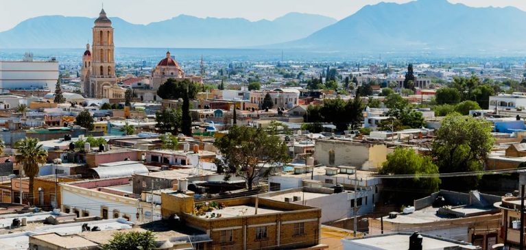 Contactos con chicas Torreón