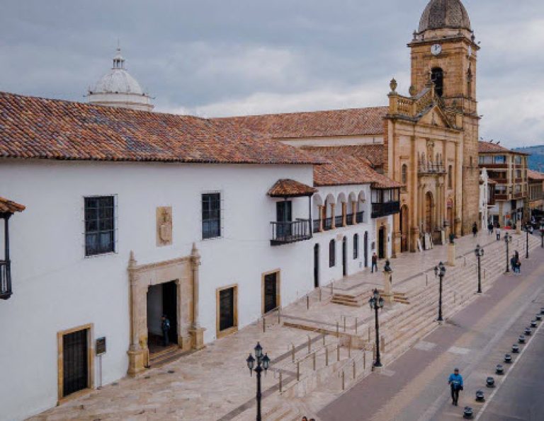 mejores páginas contactos Tunja