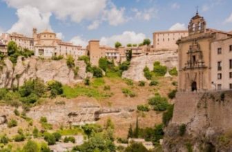 contactos con chicas en cuenca