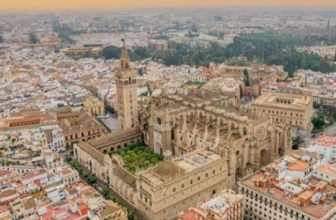 Rusas Sevilla para ligar en 2026 con mujeres casadas, solteras y maduras