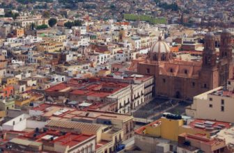 mejores páginas contactos Zacatecas