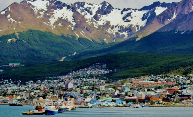 mejores páginas contactos Ushuaia