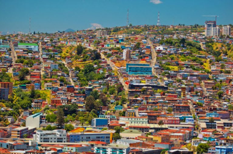 Contactos con chicas Valparaíso