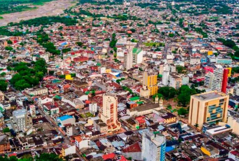 mejores páginas contactos Villavicencio
