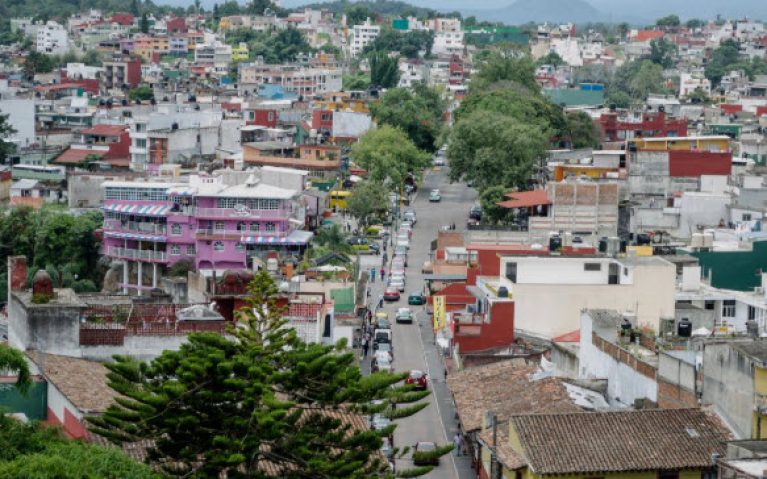 Contactos con chicas Xalapa-Enríquez