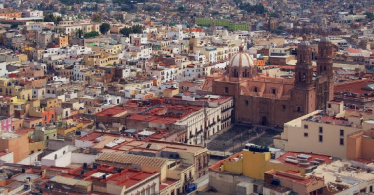 Contactos con chicas Zacatecas