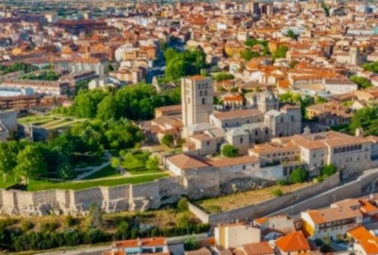 mejores páginas contactos Zamora