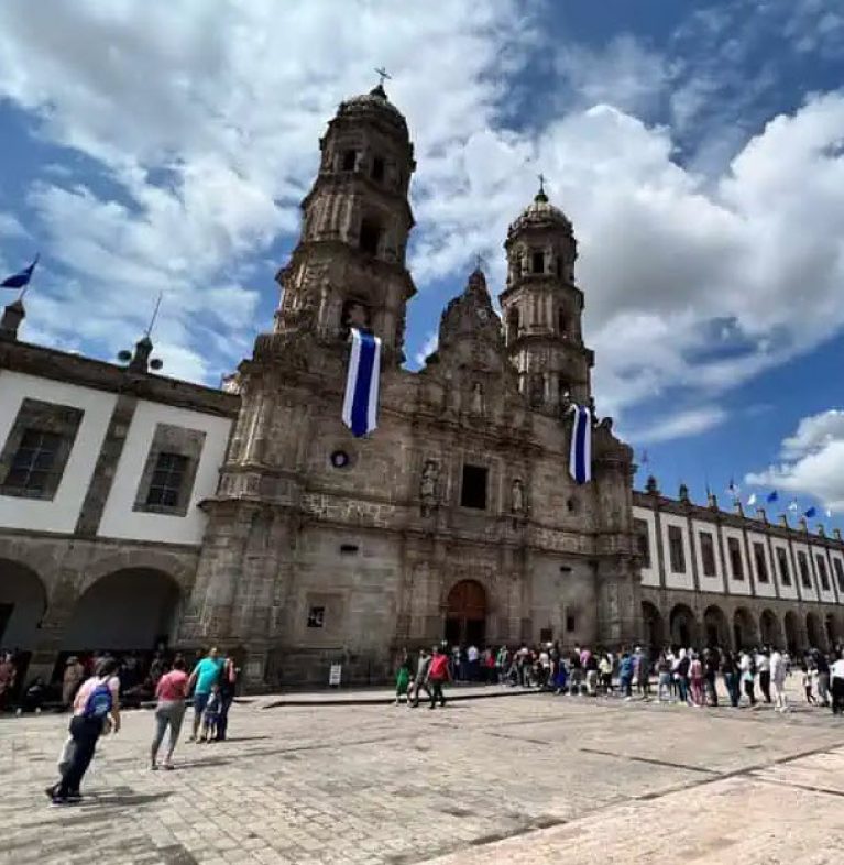 mejores páginas contactos Zapopan