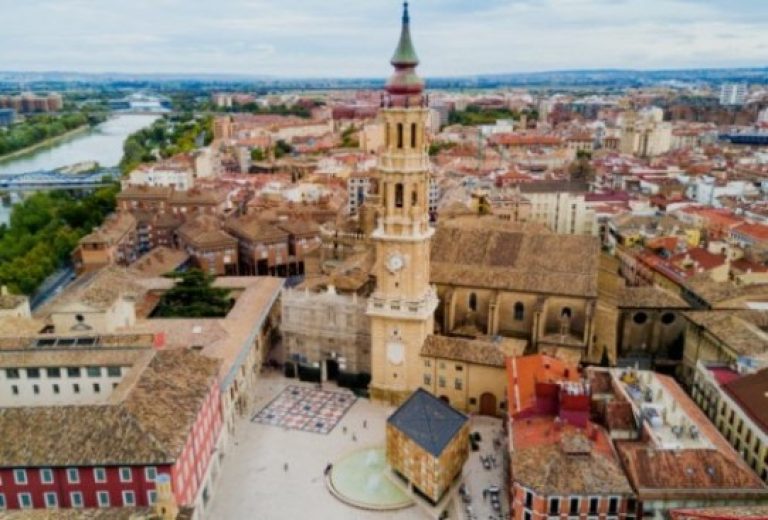 mejores páginas contactos Zaragoza