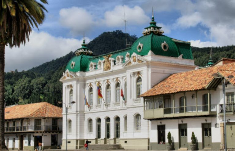 mejores páginas contactos Zipaquirá