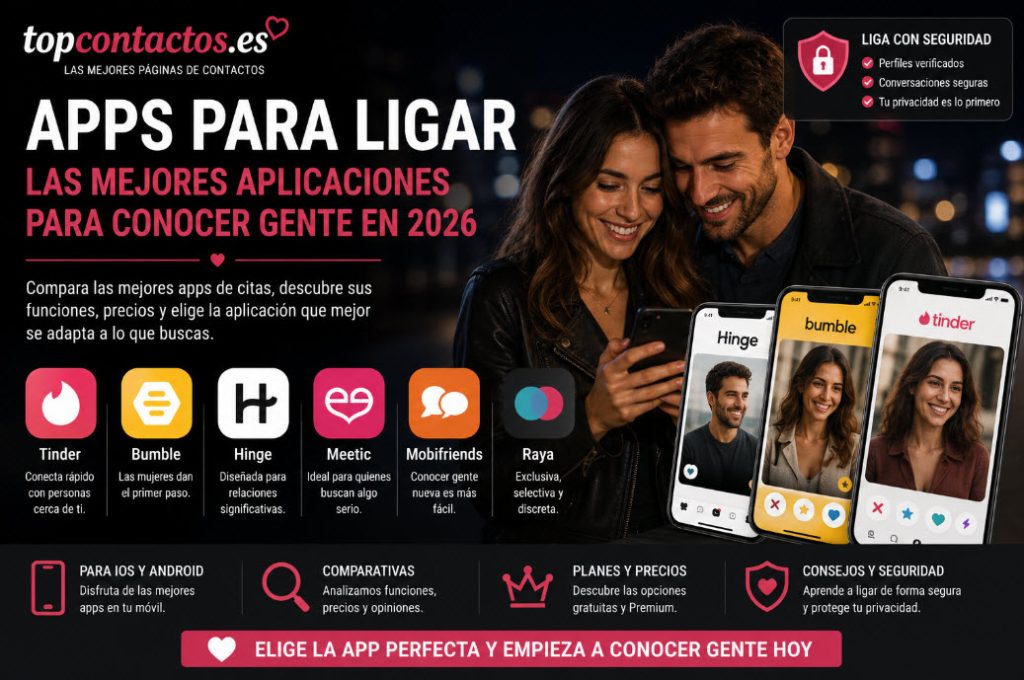 apps para ligar