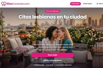 EllasConectan opiniones